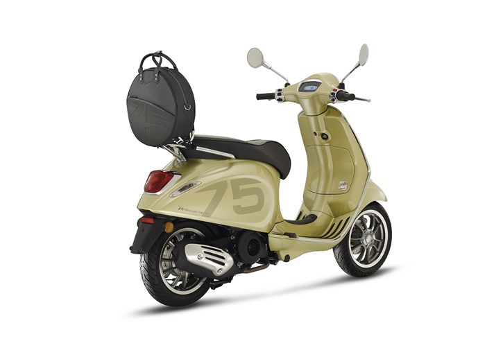 Vespa Primavera